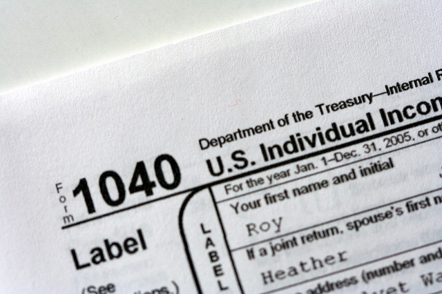 IRS: La fecha limite para llenar los impuestos es Abril 18, 2017