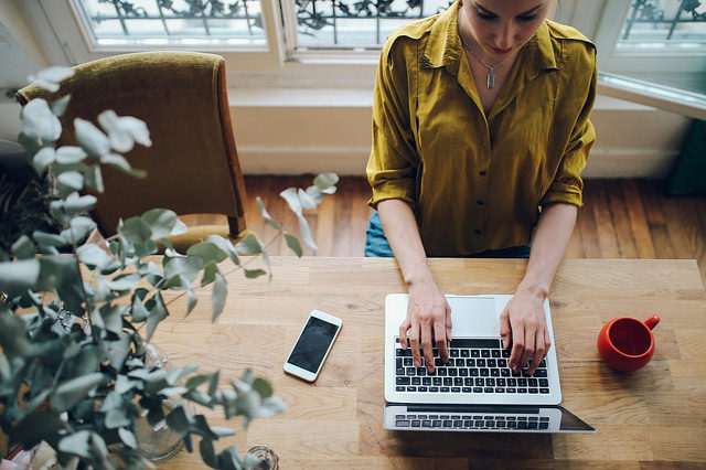 Trabajo freelance: cómo conseguir un buen trabajo freelance rápidamente