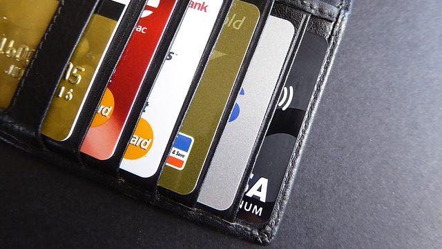 Necesito Consolidar mis Tarjetas de Credito