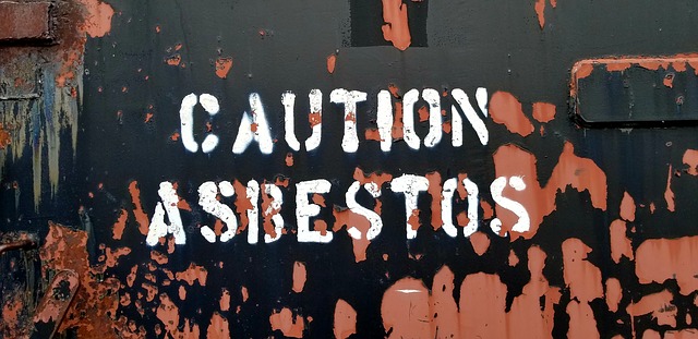 Has Trabajado con Asbestos? Aprende sobre el Mesotelioma Maligno y Como Detectarlo