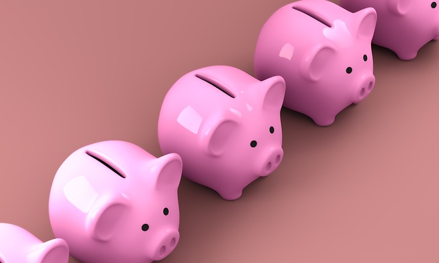 Las 5 razones clave por las que debes tener varias cuentas bancarias de ahorro