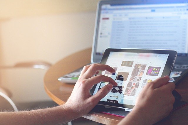 FCC: Programa de Subsidio de Internet $50 Mensuales y para Computadora Nueva $100 (Estados Unidos)